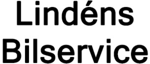 Lindéns Bilservice Eftr. logo