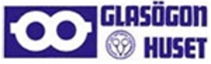 Glasögonhuset logo