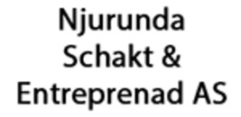 Njurunda Schakt & Entreprenad AB logo