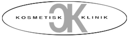 CK Kosmetisk Klinik logo