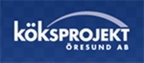 Köksprojekt Öresund AB