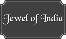 Jewel of India AS logo