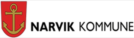 Legevakten i Narvik logo