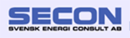 SECON/Svensk Energi Consult AB logo