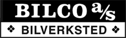 Bilco Bilverksted AS