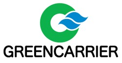 Greencarrier Projects AS avd. Stavanger logo