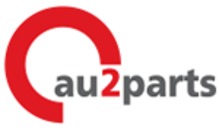 au2parts varde - MN Autodele A/S logo