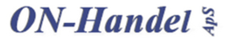 Pavilloner - On Handel ApS logo