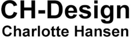 CH-Design - Charlotte Hansen logo