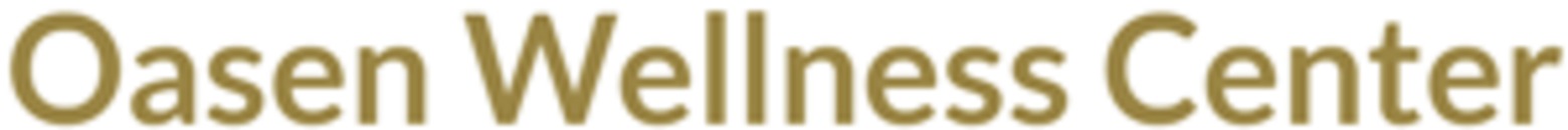 Oasen Wellnesscenter (Ahola, Ann Kristin)