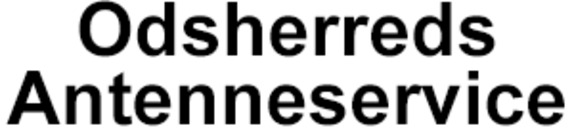 Odsherreds Antenneservice logo