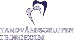 Tandvårdsgruppen i Borgholm logo