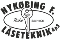 Nykøbing F. Låseteknik ApS