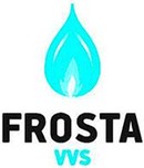 Frosta VVS AS logo