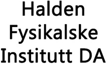 Halden Fysikalske Institutt DA