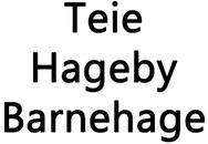 Teie Hageby Barnehage