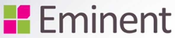 Eminent Regnskap AS logo