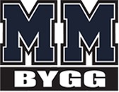 MM Bygg logo