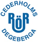 Cederholms Rör AB