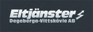 Eltjänster Degeberga-Vittskövle AB