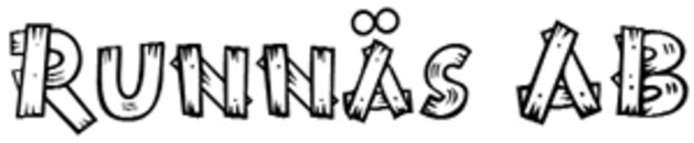 Runnäs AB logo