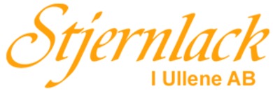 Stjernlack i Ullene AB logo
