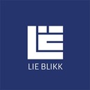 Lie Blikk AS logo