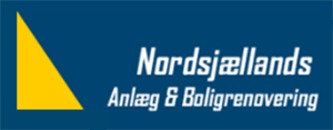 Nordsjællands Anlæg & Boligrenovering