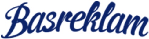 Basreklam Sverige AB logo