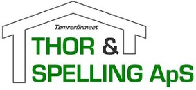 Thor & Spelling ApS logo