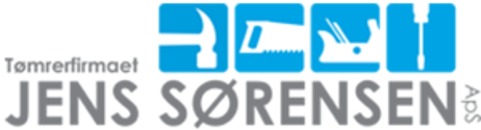 Tømrerfirmaet Jens Sørensen ApS logo