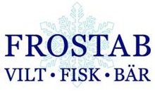 Frostab AB logo
