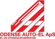 Odense Auto-El ApS logo