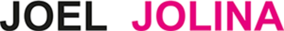 Joel Jolina - Joel logo