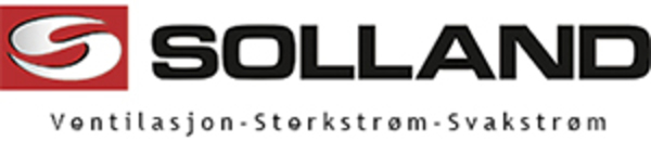 Solland L S Ingeniørfirmaet AS logo