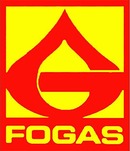 FOGAS logo