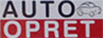 Auto-Opret logo