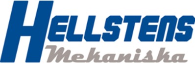 Hellstens Mekaniska AB logo