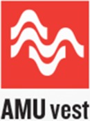 AMU-Vest logo