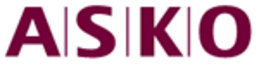 ASKO Vest AS logo