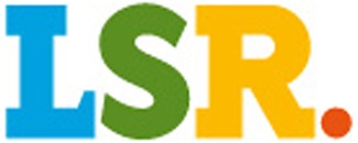 LSR Återvinningscentral Landskrona logo