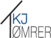 KJ Tømrer logo