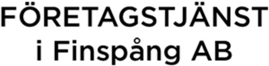 Företagstjänst i Finspång AB