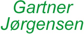 Gartner Jørgensen logo