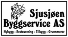 Sjusjøen Byggservice AS