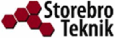 Storebro Teknik AB logo
