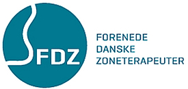 Klinik for Zoneterapi og Huna Massage logo