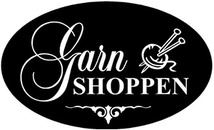 Garn Shoppen logo