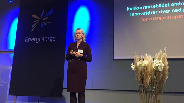 Fornybar Norge Arbeidsgiverforening, Oslo - 3
