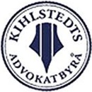 Kihlstedts Advokatbyrå i Stockholm AB logo